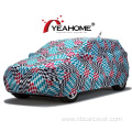 Water-Proof Full Car Cover Customized Auto Covers